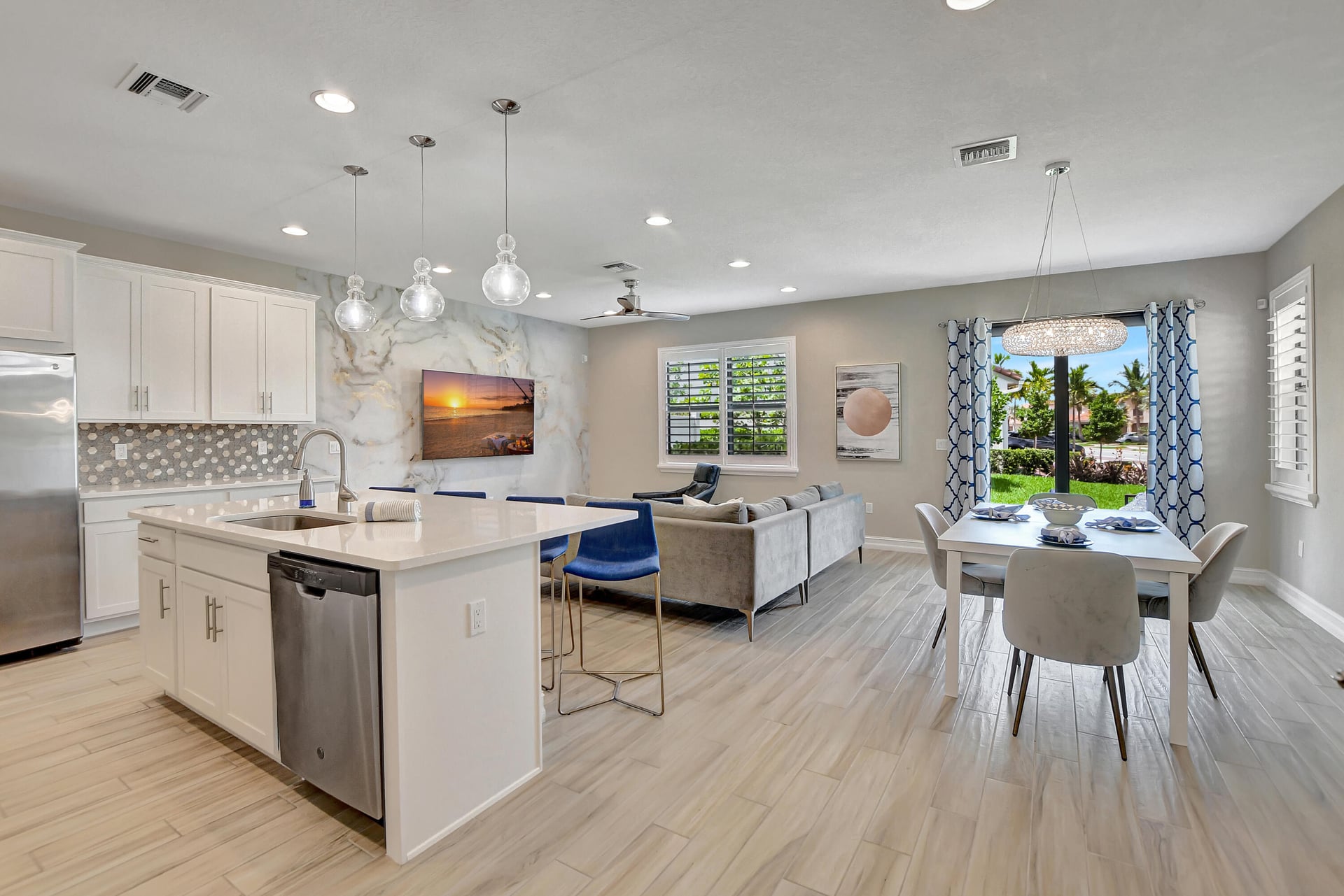 Enclave at Boca Dunes Residence photo 9