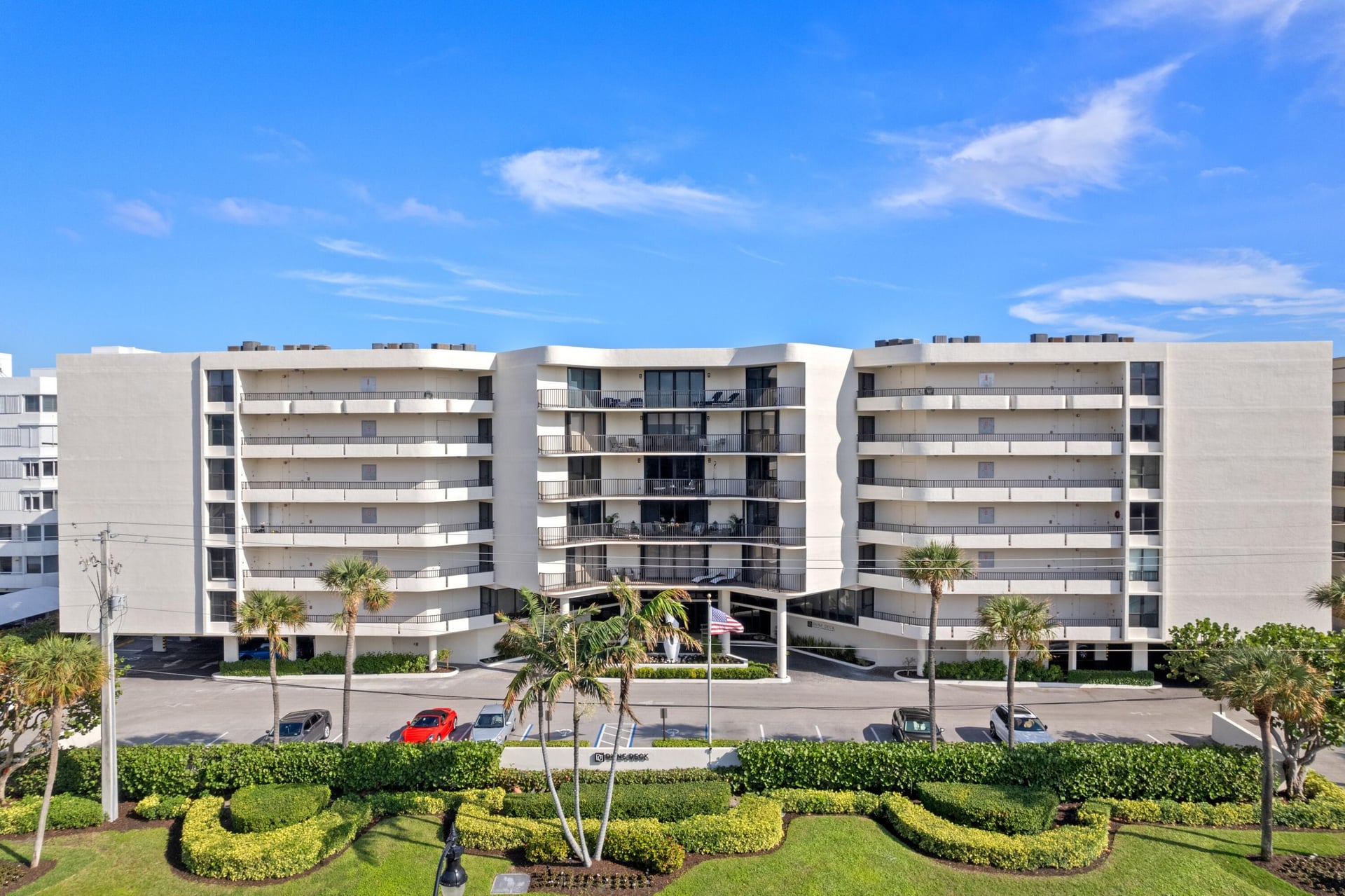 3610 S Ocean Boulevard #311