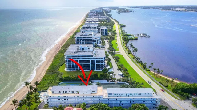 3030 S Ocean Boulevard #651