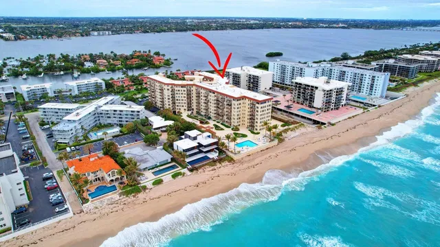 3475 S Ocean Boulevard #7150