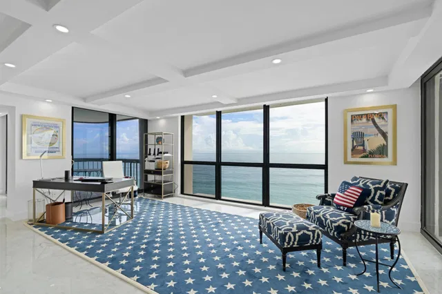 Eastpointe Singer Island Unit 10d photo 6