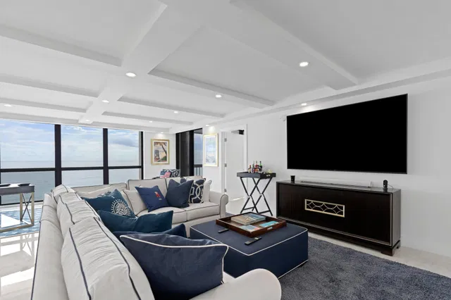 Eastpointe Singer Island Unit 10d photo 8