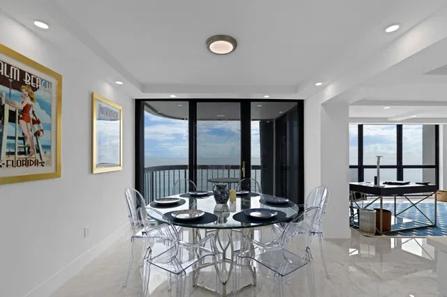 Eastpointe Singer Island Unit 10d photo 13