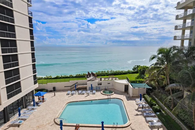 Eastpointe Singer Island Unit 10d photo 23