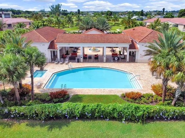 Enclave at Boca Dunes Residence photo 35