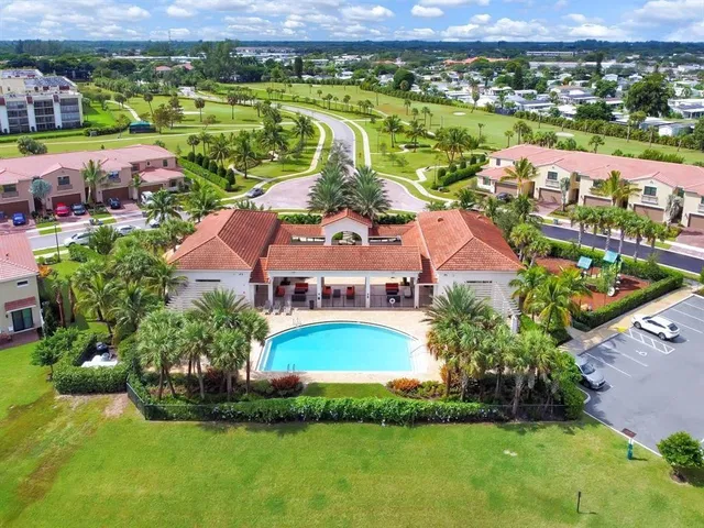 Enclave at Boca Dunes Residence photo 36
