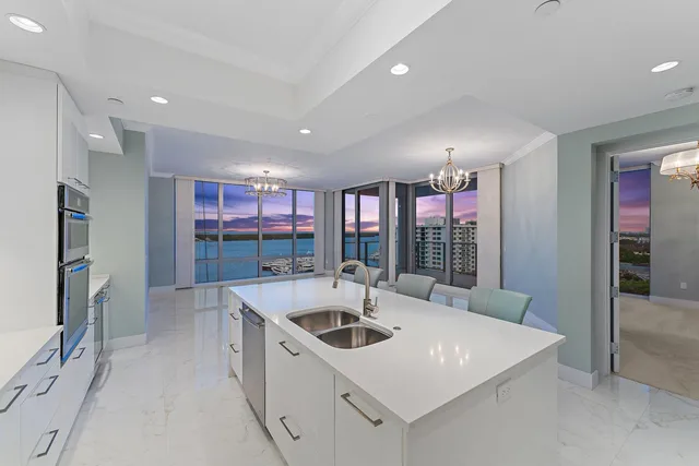 Water Club North Palm Beach Unit 1003 photo 8