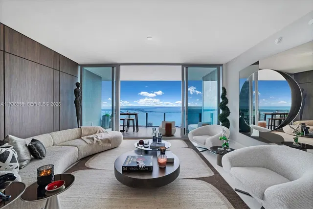 Aston Martin Residences 4703