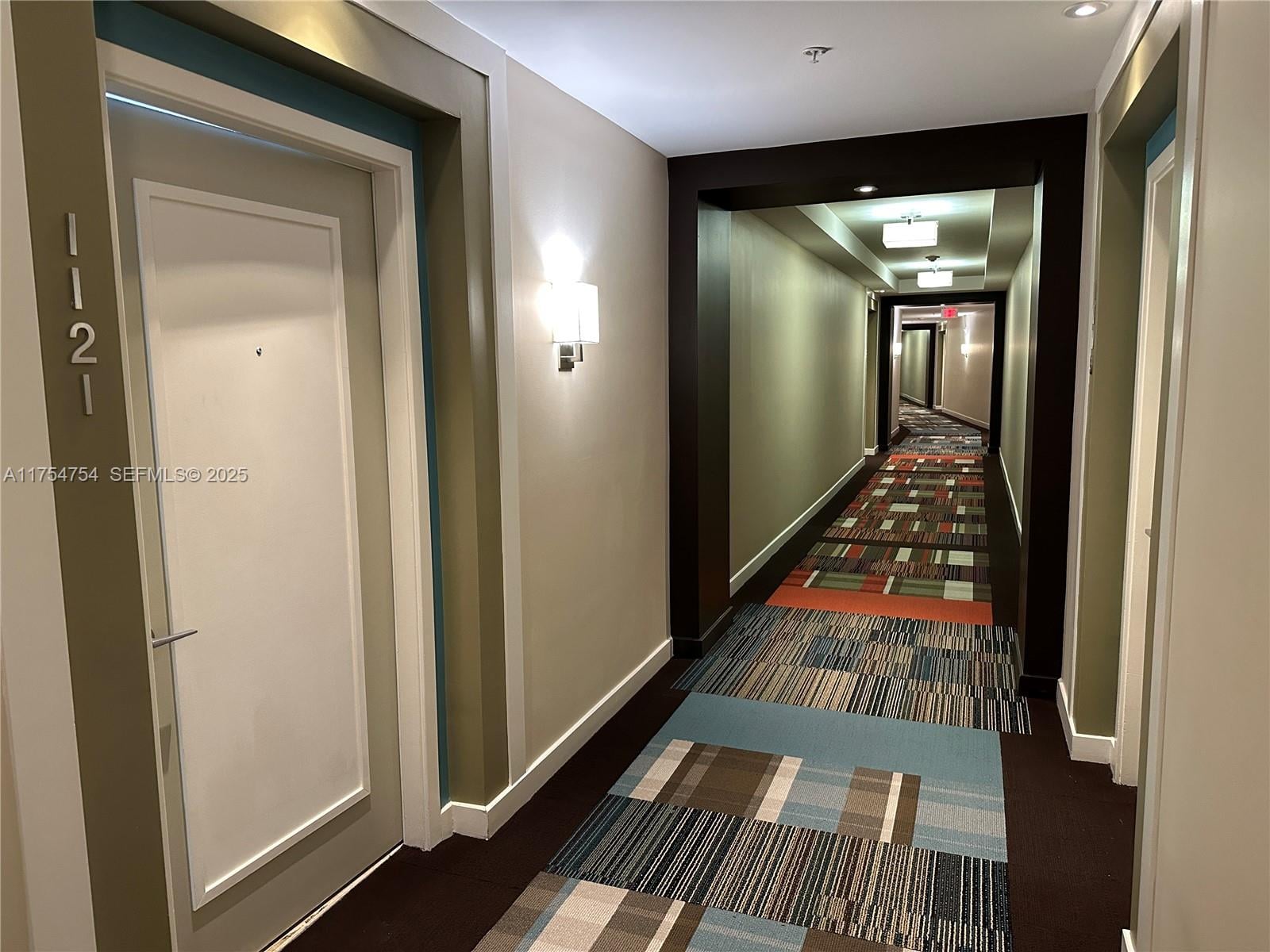 Cityplace South Tower Unit 1121 photo 3