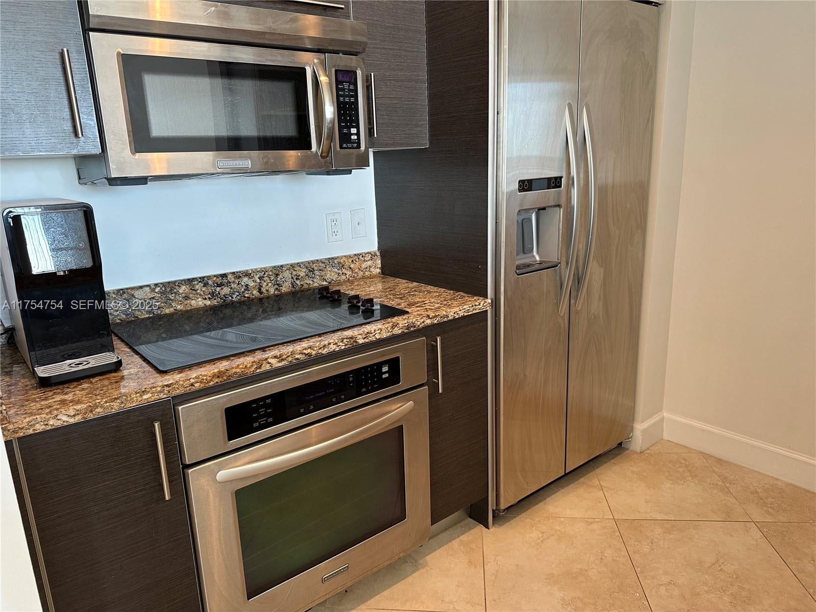 Cityplace South Tower Unit 1121 photo 7