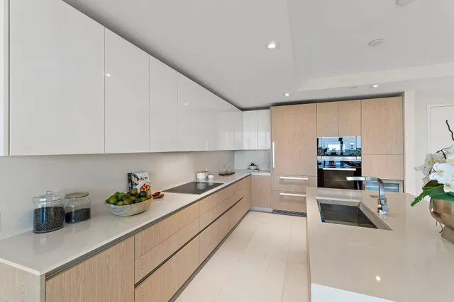 Amrit Ocean Resort & Residences Unit P-701 photo 5