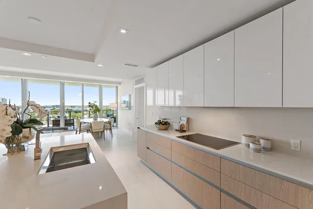 Amrit Ocean Resort & Residences Unit P-701 photo 6