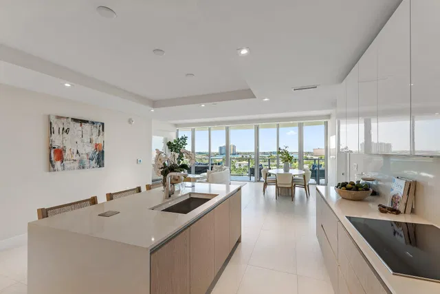 Amrit Ocean Resort & Residences Unit P-701 photo 7