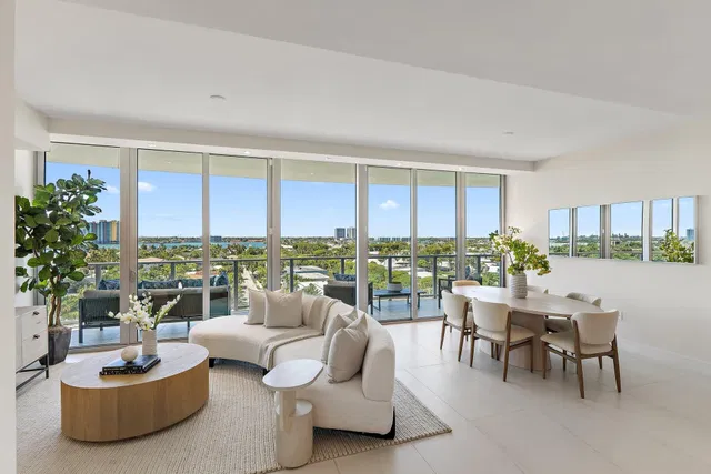 Amrit Ocean Resort & Residences Unit P-701 photo 8
