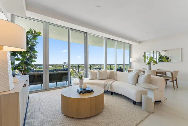 Amrit Ocean Resort & Residences Unit P-701 photo 10