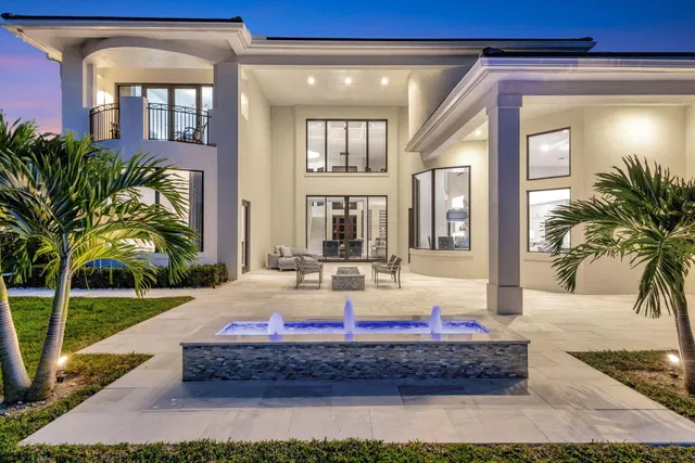 Frenchman's Reserve Palm Beach Gardens Residence photo 4