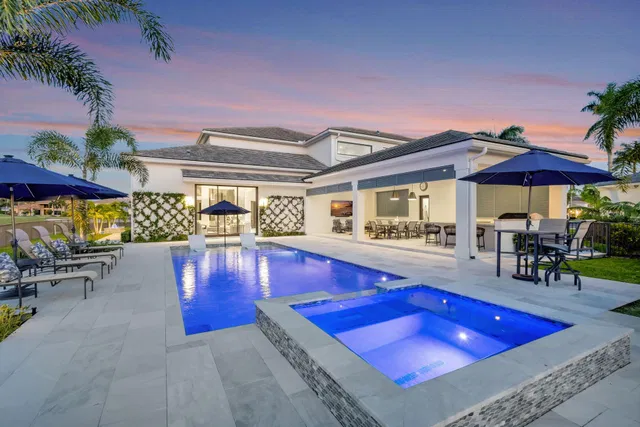 Frenchman's Reserve Palm Beach Gardens Residence photo 5