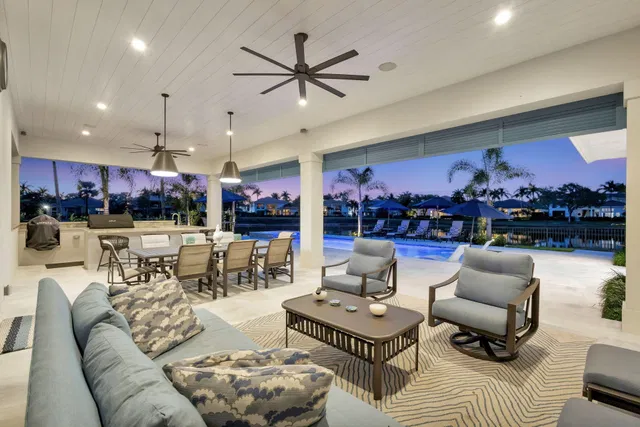 Frenchman's Reserve Palm Beach Gardens Residence photo 7