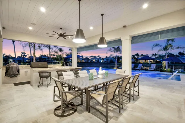 Frenchman's Reserve Palm Beach Gardens Residence photo 8
