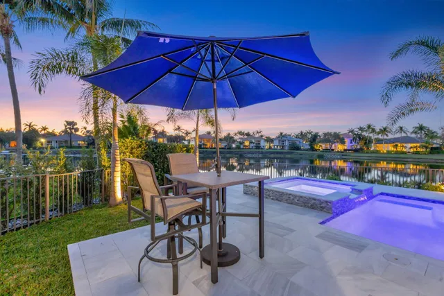 Frenchman's Reserve Palm Beach Gardens Residence photo 11