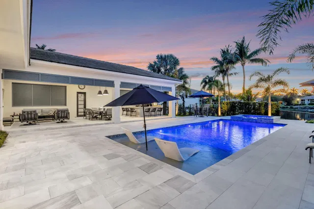 Frenchman's Reserve Palm Beach Gardens Residence photo 12