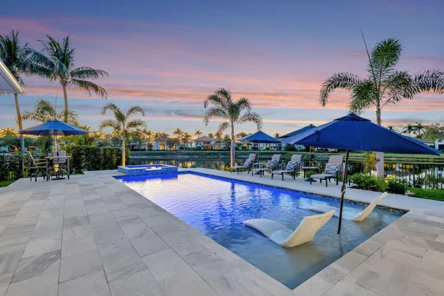 Frenchman's Reserve Palm Beach Gardens Residence photo 13