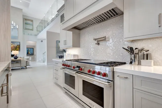 Frenchman's Reserve Palm Beach Gardens Residence photo 16
