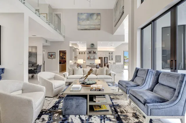 Frenchman's Reserve Palm Beach Gardens Residence photo 20