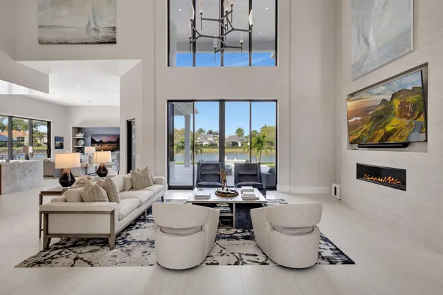 Frenchman's Reserve Palm Beach Gardens Residence photo 23