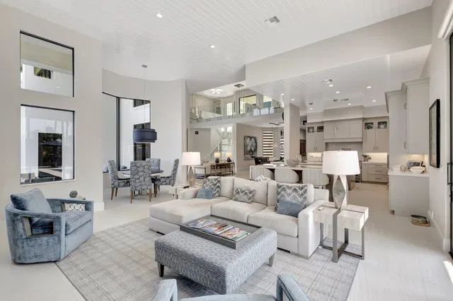 Frenchman's Reserve Palm Beach Gardens Residence photo 25