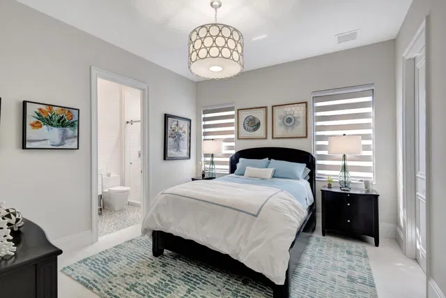 Frenchman's Reserve Palm Beach Gardens Residence photo 34