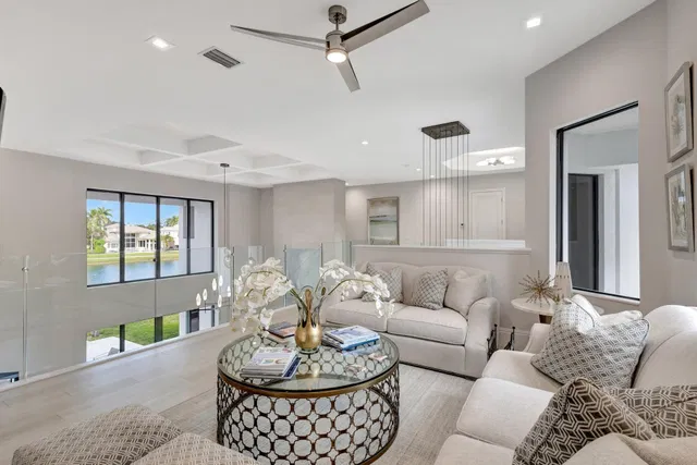 Frenchman's Reserve Palm Beach Gardens Residence photo 36