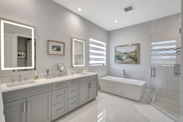 Frenchman's Reserve Palm Beach Gardens Residence photo 44