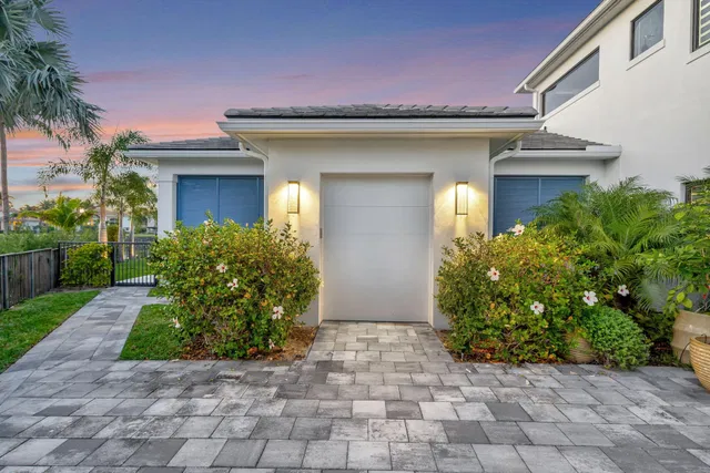 Frenchman's Reserve Palm Beach Gardens Residence photo 48
