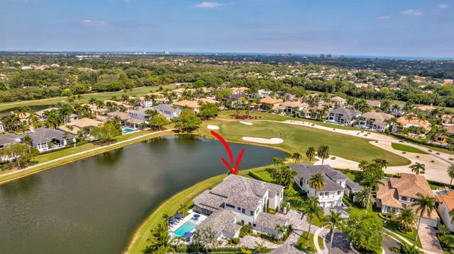 Frenchman's Reserve Palm Beach Gardens Residence photo 49