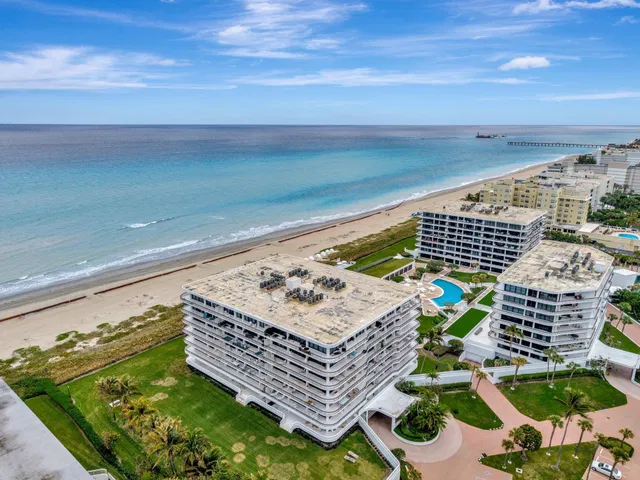 2660 S Ocean Boulevard #101n