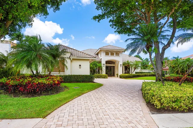 Bocaire Country Club Residence photo 3