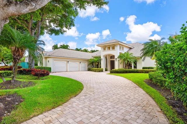 Bocaire Country Club Residence photo 4