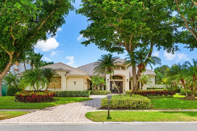 Bocaire Country Club Residence photo 5
