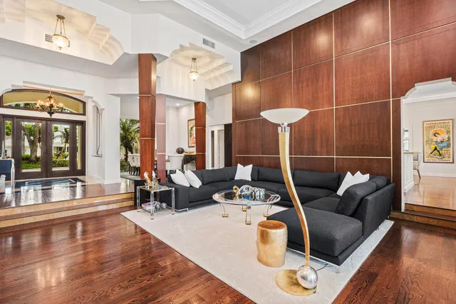Bocaire Country Club Residence photo 10