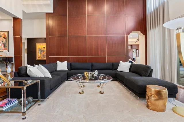 Bocaire Country Club Residence photo 11