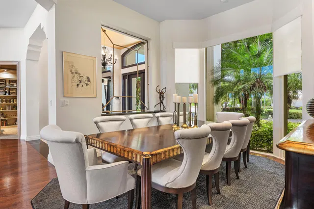 Bocaire Country Club Residence photo 16