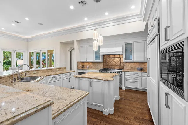 Bocaire Country Club Residence photo 18