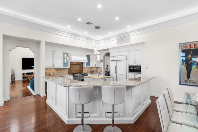 Bocaire Country Club Residence photo 19
