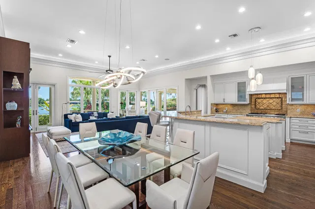 Bocaire Country Club Residence photo 20