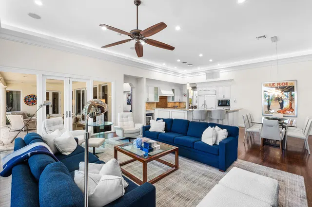 Bocaire Country Club Residence photo 23