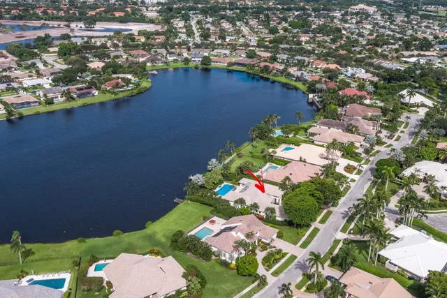 Bocaire Country Club Residence photo 51