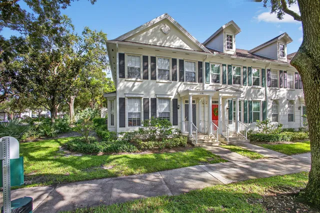 Charleston Court at Abacoa Residence photo 39