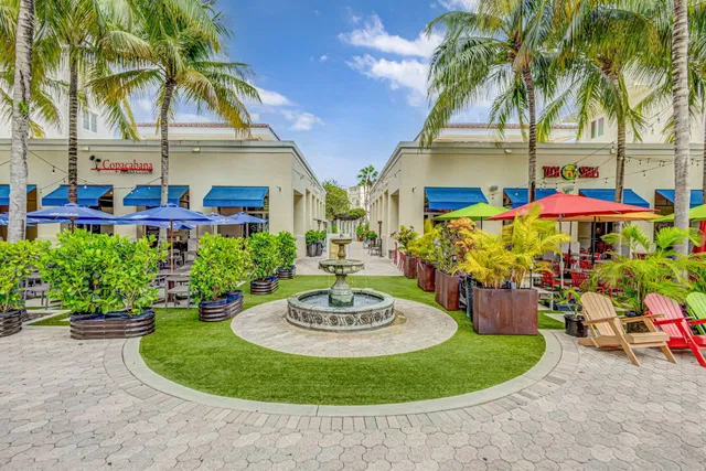 Charleston Court at Abacoa Residence photo 44