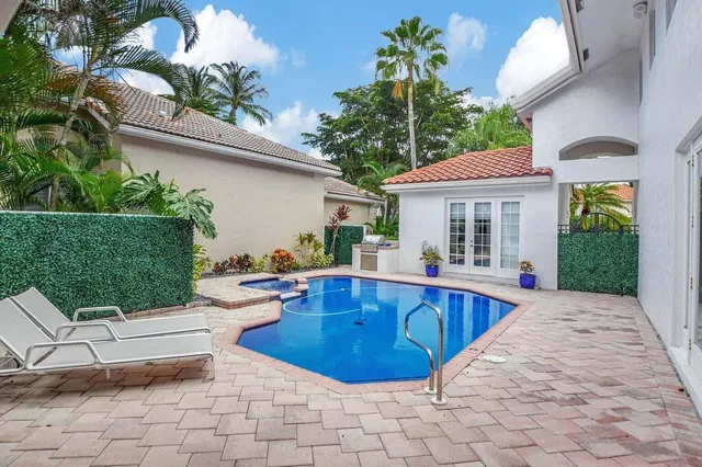 Boca Grove Residence photo 3